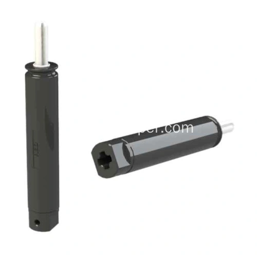 Китай Демпфер вала с демпфером для невидимых экранов Производители